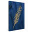 Plume d'or I - peinture-563957284-543850371