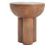 Table d'appoint Iris