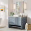 Miroir de salle de bain mural Lohoski-1593742652-1593742651