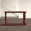 Vidalia 121.92cm Console Table