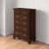 Plattsburgh 38'' W 5 - Drawer Dresser