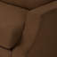 Delfino Sofa - 105"-Crypton Nomad Mushroom-680329432