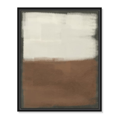 Coronado "Alabaster Burst 2" Painting
