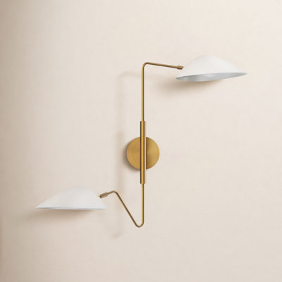 Raelle Bath Sconce