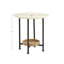 Table de bout
