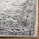 Rehoboth Oriental Hand Woven Area Rug