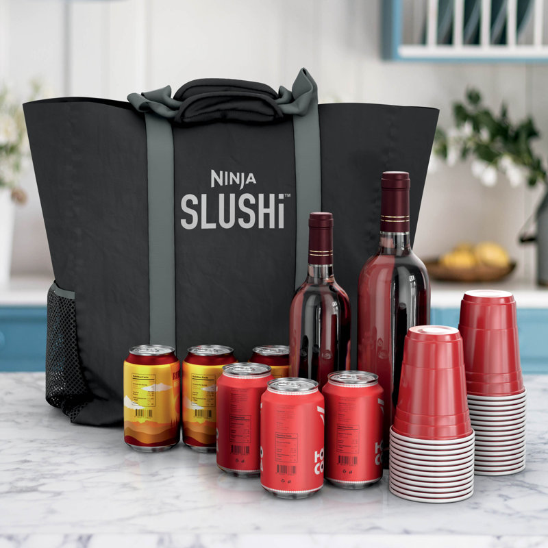 Ninja Slushi Travel Party Tote