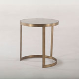 Leonardo Nesting End Table