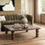 Adir Mango Wood Coffee Table