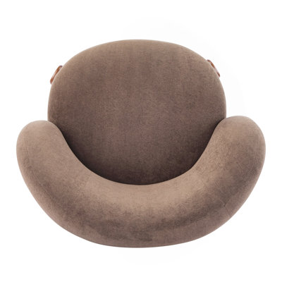 Fauteuil à oreilles Cozy