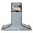 LG 30" Wall Mount Chimney Hood, LED Lighting-75078687