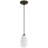 Carballo 1 - Light Single Pendant-25243088-25243089