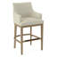 Upholstered Stool-2022131264-2022132216