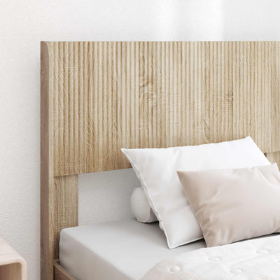 Headboard