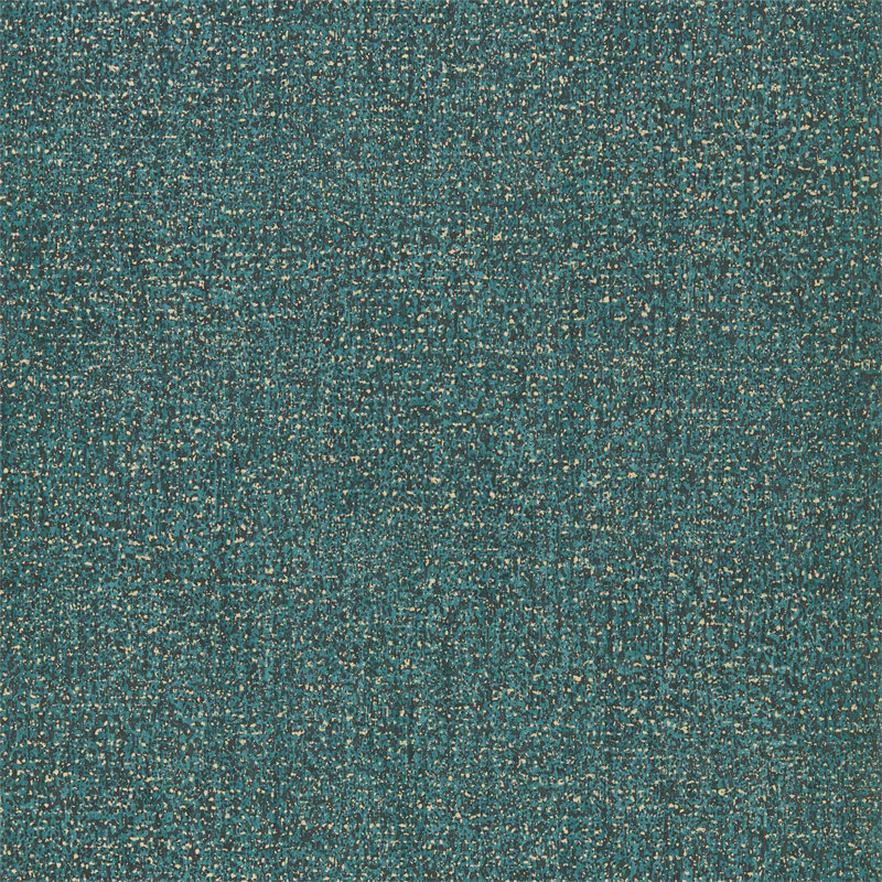 Kauri Wallpaper, Serpentine/Gold