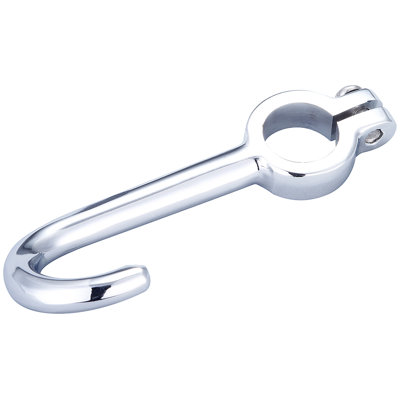 Finger Hook and Screw