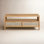 Tibbie 4 Legs Coffee Table with Storage