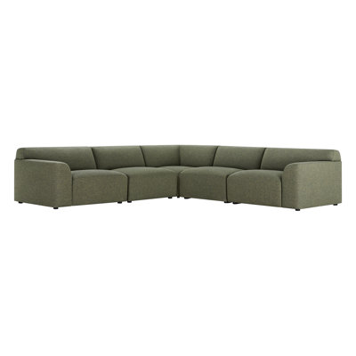 Morell Modular Sectional