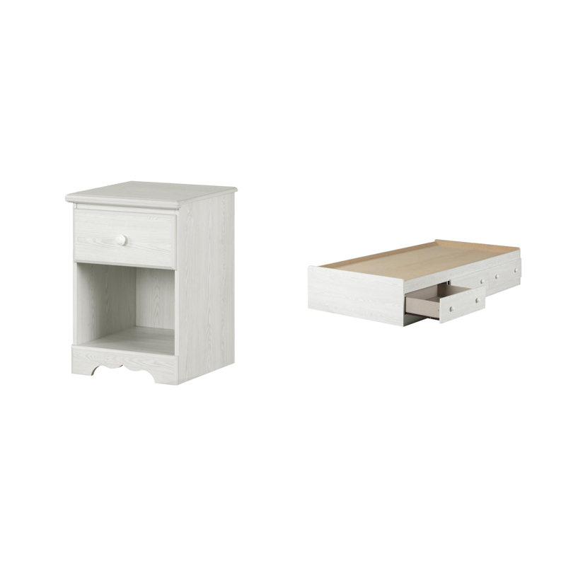 Table de chevet Summer Breeze