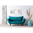 Frankie 78.74" Flared Arm Sleeper-1510411051