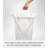 Metal Laundry Hamper-86655802-86655801