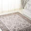 Tapis performance rouge Redcliffe-109401663