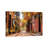 Boston In Autumn by Susanne Kremer - Wrapped Canvas Gallery-Wrapped Canvas Giclée-1701073266