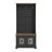 Arignote Hall Tree 31.3'' Wide with Bench and Shoe Storage-104962106