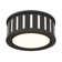 Numan 2 Light Flush Mount _x000D_