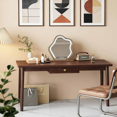 Chinese style minimalist desk