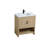 Kirkbride 30 inch Single Bathroom Vanity-123176033