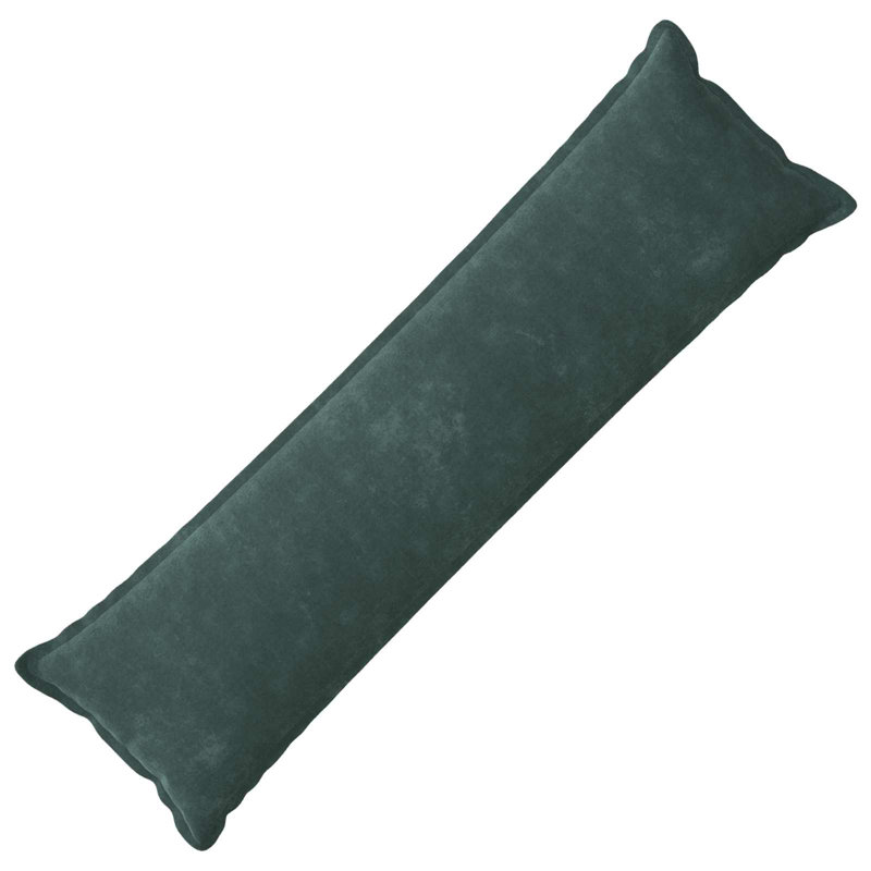 Cushion, Sea Blue