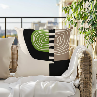 Coussin Marti