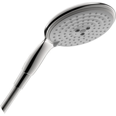 Raindance E 150 Air Rain Shower Head