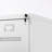 metal frame File Cabinet with 4 Drawers and Lock-1326957954