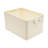 2 Tier Foldable Storage Bins