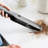 Shark lon WANDVAC System Ultra-Lightweight Powerful Cordless Stick Vacuum with Charging Dock