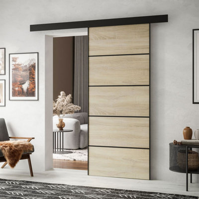HINOKI PLUS Sliding Doors