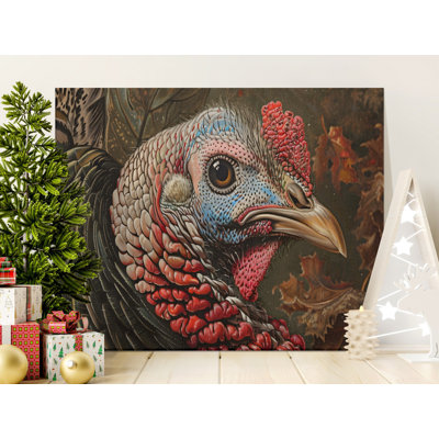 Noyes Wrapped Canvas Print Set