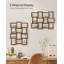 Collage Picture Frames, 12 Frames For 4X6 Photos, Collage Photo Frames For Wall, Multi Frames, Wall Decor-1917924779