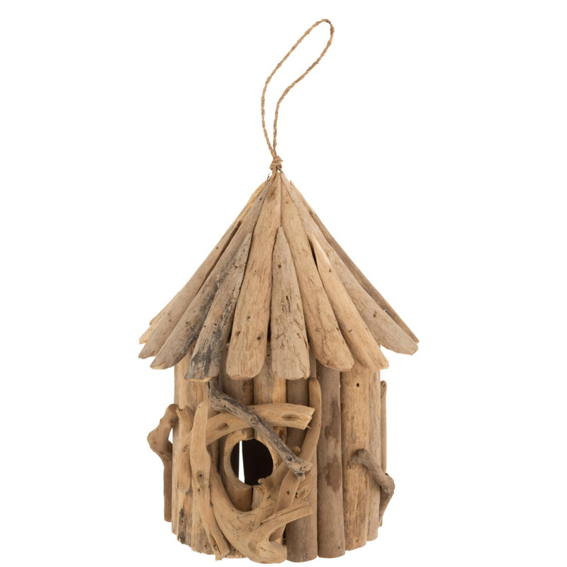 Penkridge Decorative Bird House