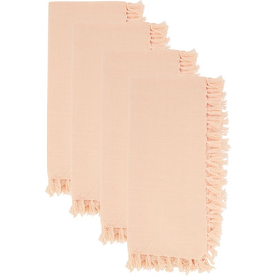 Sabrina Reversible Cotton Napkin
