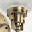 Risley 4 - Light Dimmable Vanity Light
