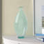 Glass Table Vase-1254146435