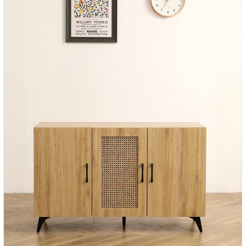 Buffet de 45,3 po de largeur Wenden