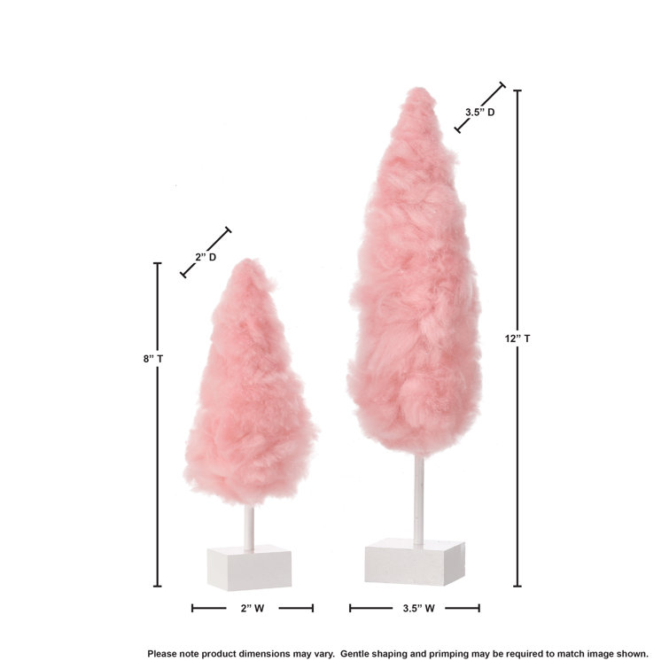 https://assets.wfcdn.com/im/80500434/resize-h755-w755%5Ecompr-r85/2484/248463873/8%2F12%22+Cotton+Candy+Tree+Set+of+2.jpg