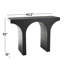 Console Cherylleigh 45,2 po