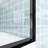 56-60" W × 60" H Double Sliding Framed Tub Door-116985302