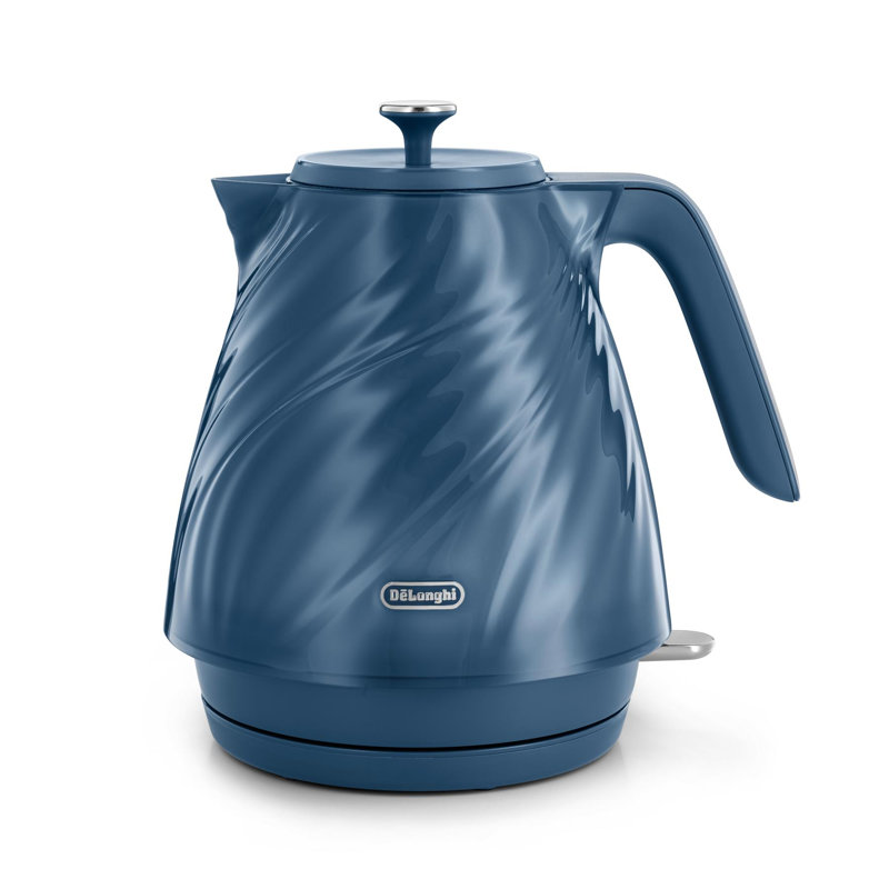 1.7L Ballerina Seta Kettle Blue