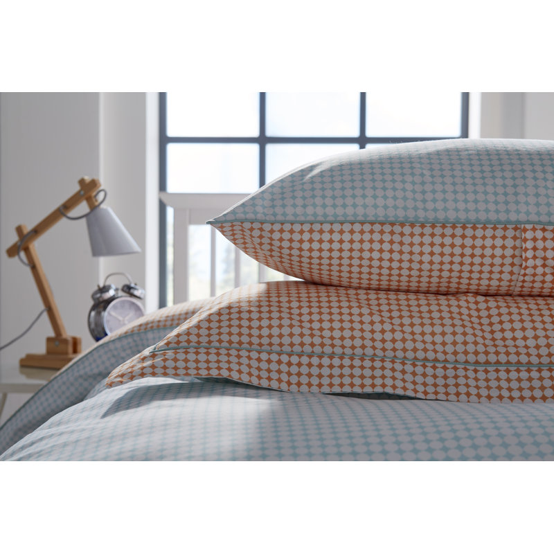 Seiling 100% Cotton Pillow Case